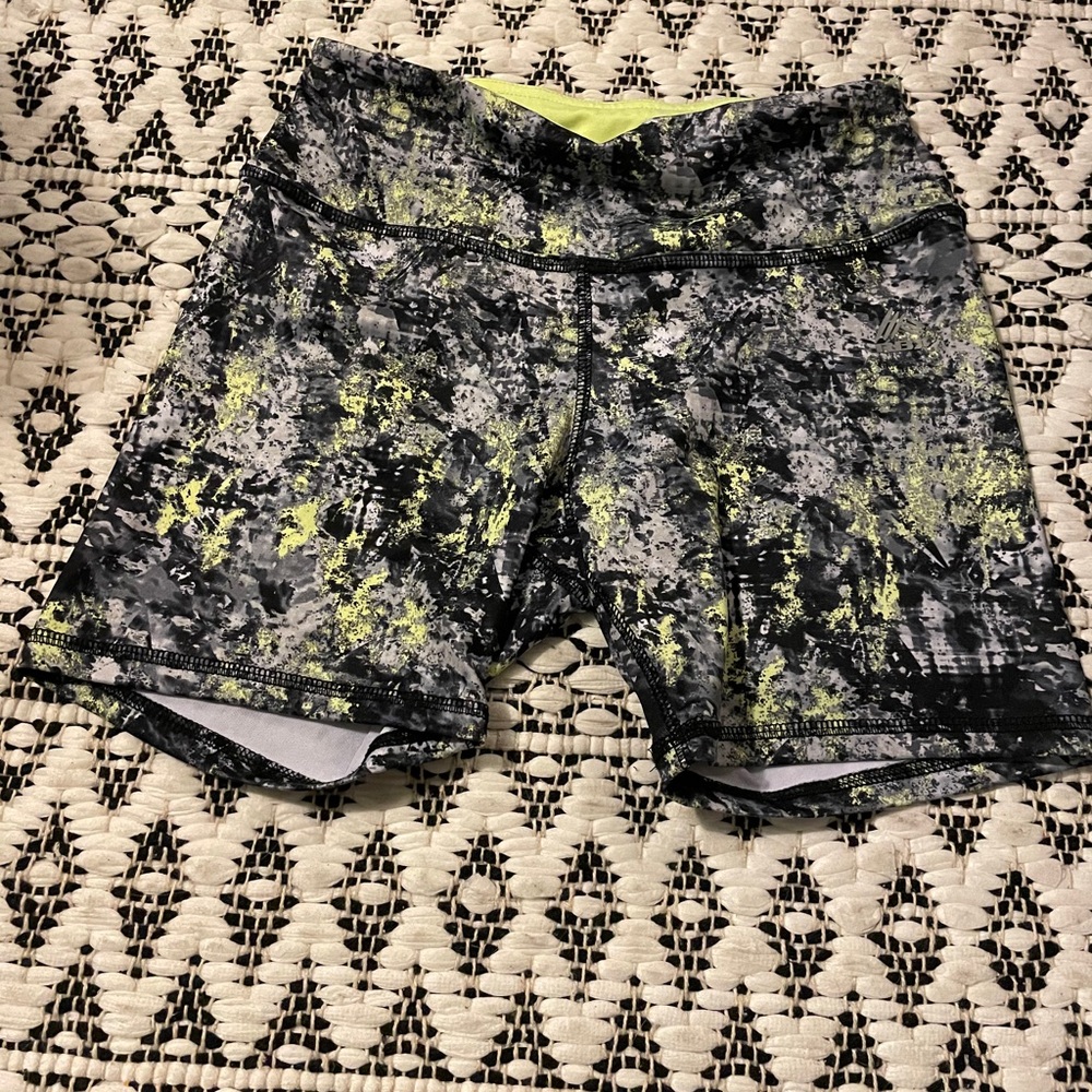 Workout Spandex